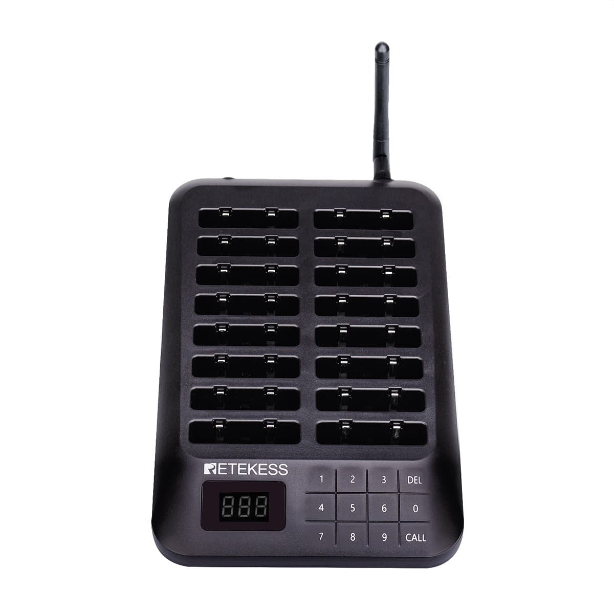 TD157 Guest Paging System