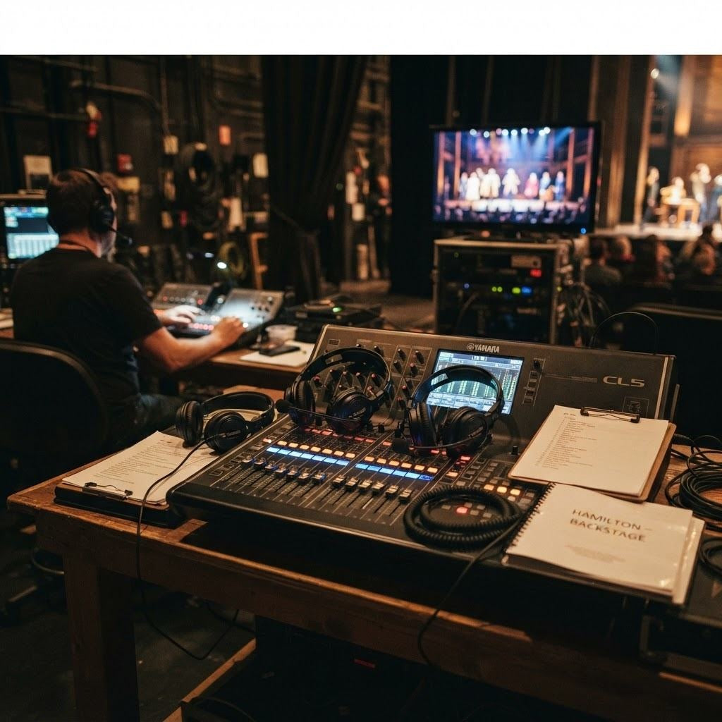 Conferences & Concerts